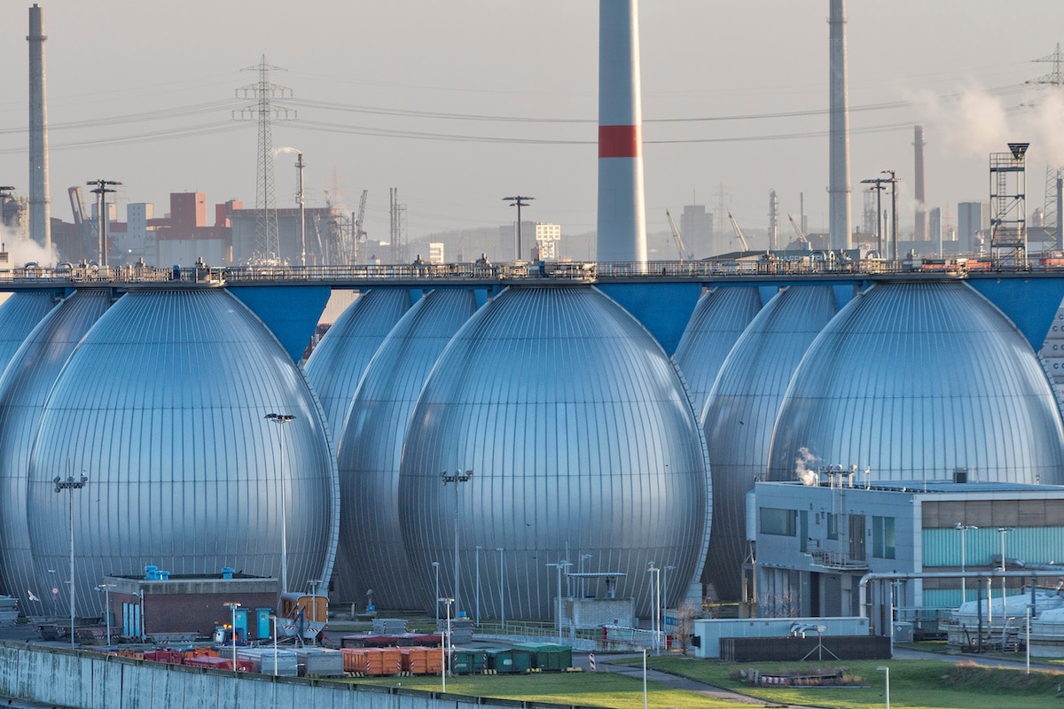 New desalination plant for Perth to be wind-powered - Inside Water
