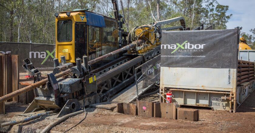 On Horizontal Directional Drilling (HDD) projects, particularly for larger and more complex ones, there are some things you do want to see and some you don’t. HDD is not as simple as it appears. Maxibor outlines what to look for.
