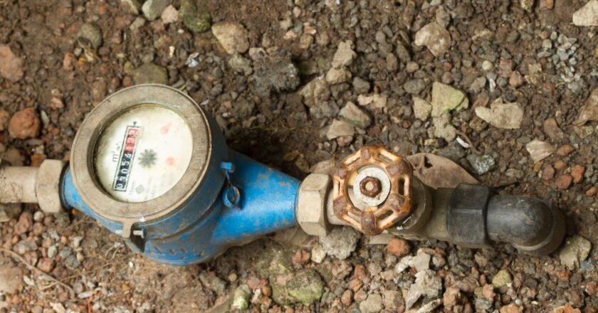 Digital water meters have saved Unitywater customers more than $605,000 and 130 million litres of water in the last 18 months.