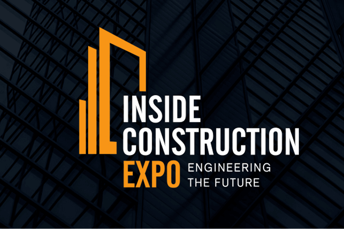 ICON Expo cements foundation exhibitors, sponsors - Inside Water