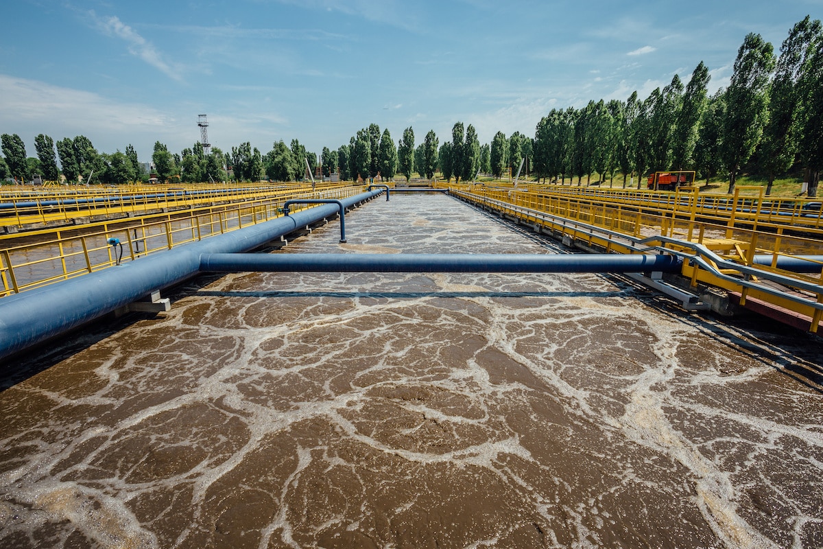 The key to predictive & preventative maintenance is? - Inside Water