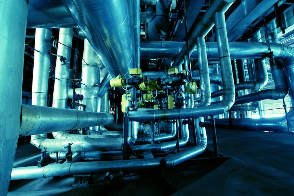 Water treatment plants across Australia have been exposed to more extreme weather events in the last few years. Access to sophisticated compressed air solutions supports water treatment plants and their environmental safeguards.