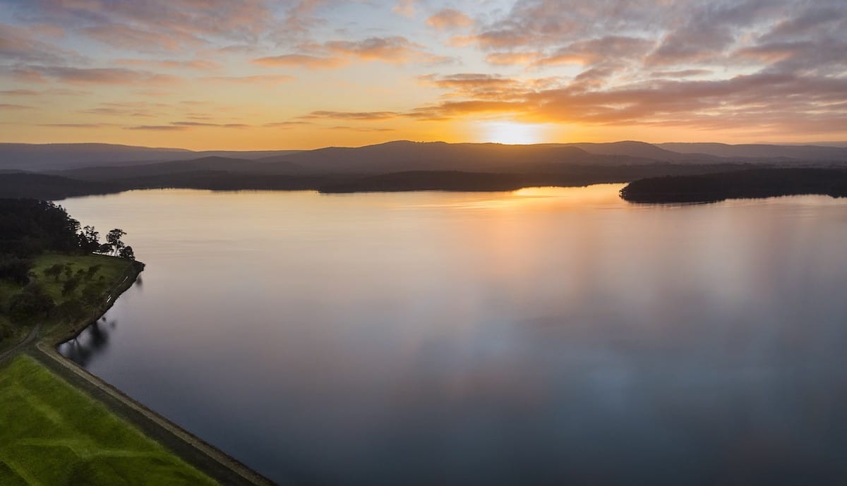 Celebrating 170 years of quality drinking water in Melbourne - Inside Water