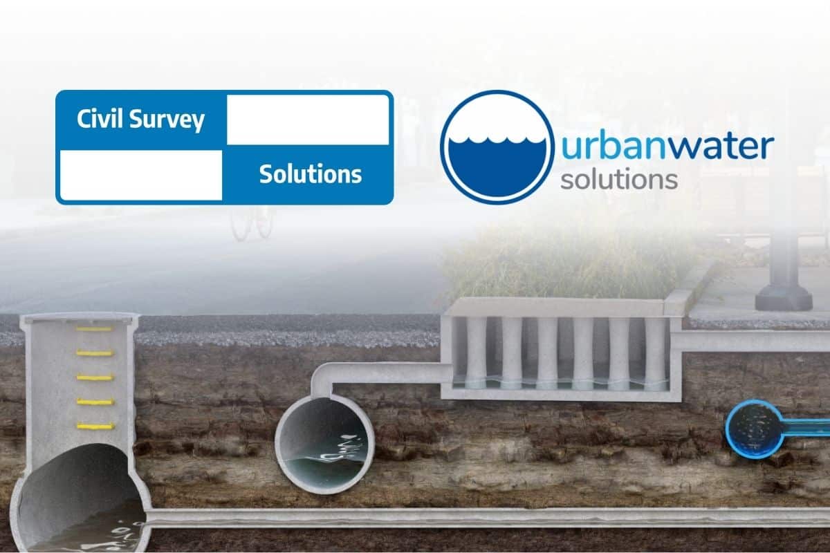 Maximising Autodesk water infrastructure solutions - Inside Water