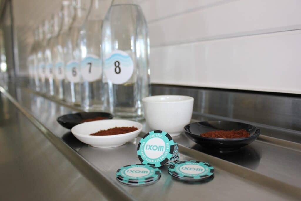 Australia S Best Tasting Tap Water To Be Tested In Tassie Inside Water