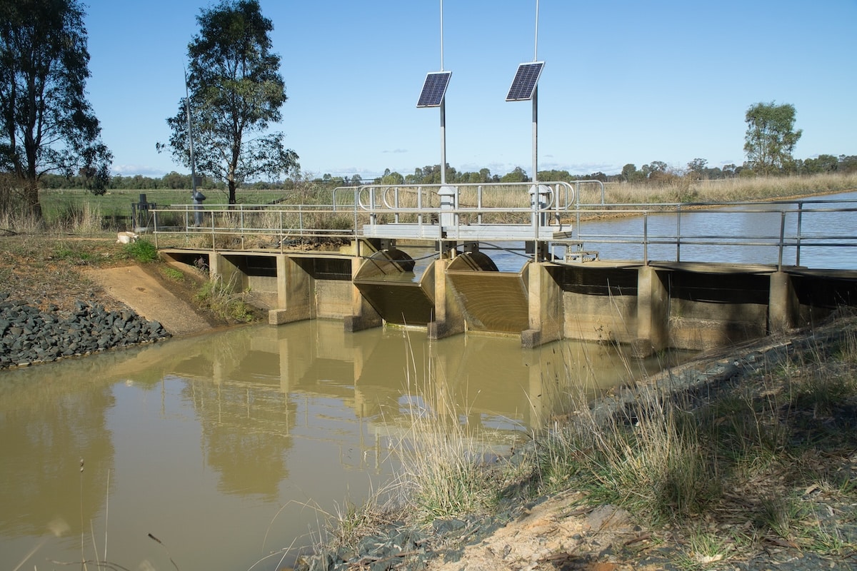 Rural water is flowing for essential purposes - Inside Water