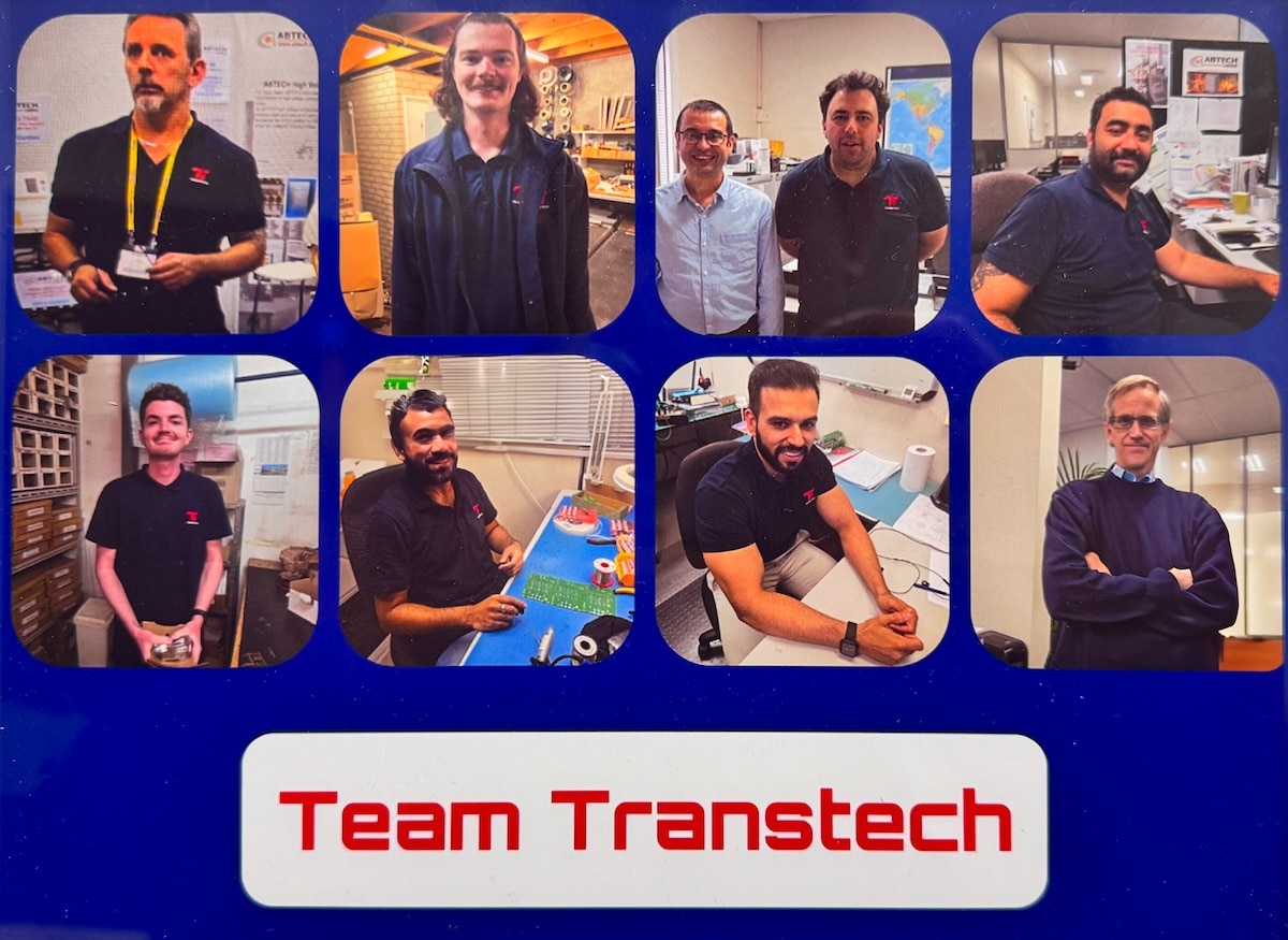 Transtech El Reno Bestech Australia acquires Transtech Electronic Controls - Inside Water