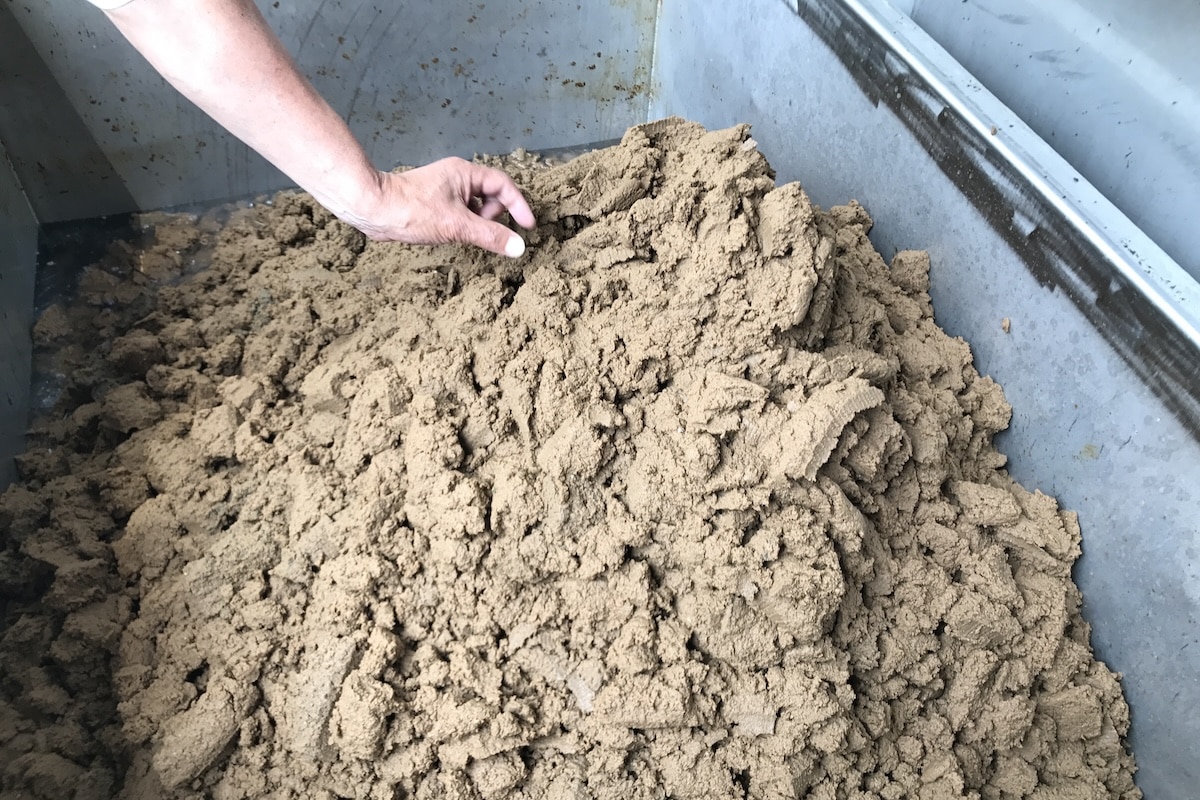 Sludge treatment success shows green solutions work for SMEs - Inside Water