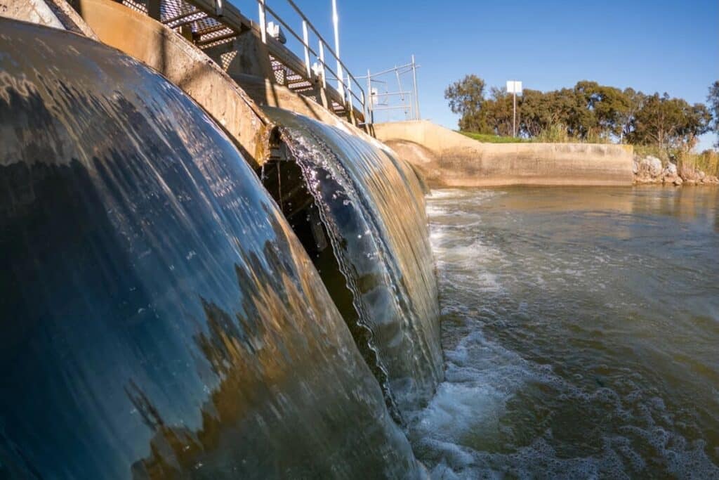 GMW launches new WaterLINE system to streamline water orders - Inside Water