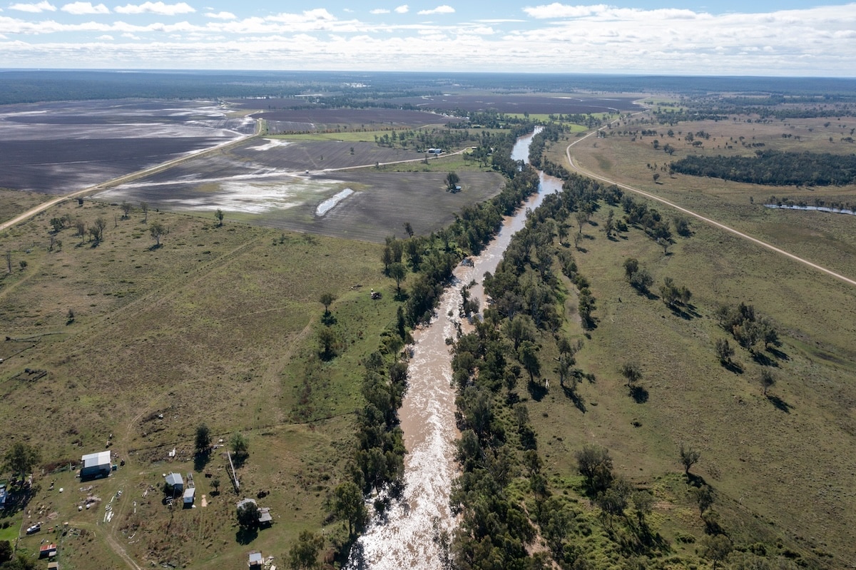Northyern Rivers Northern Rivers campaign urges flood preparedness... now - Inside Water