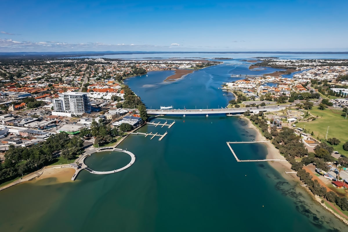 $5m boost for community-led Peel-Harvey estuary restoration - Inside Water