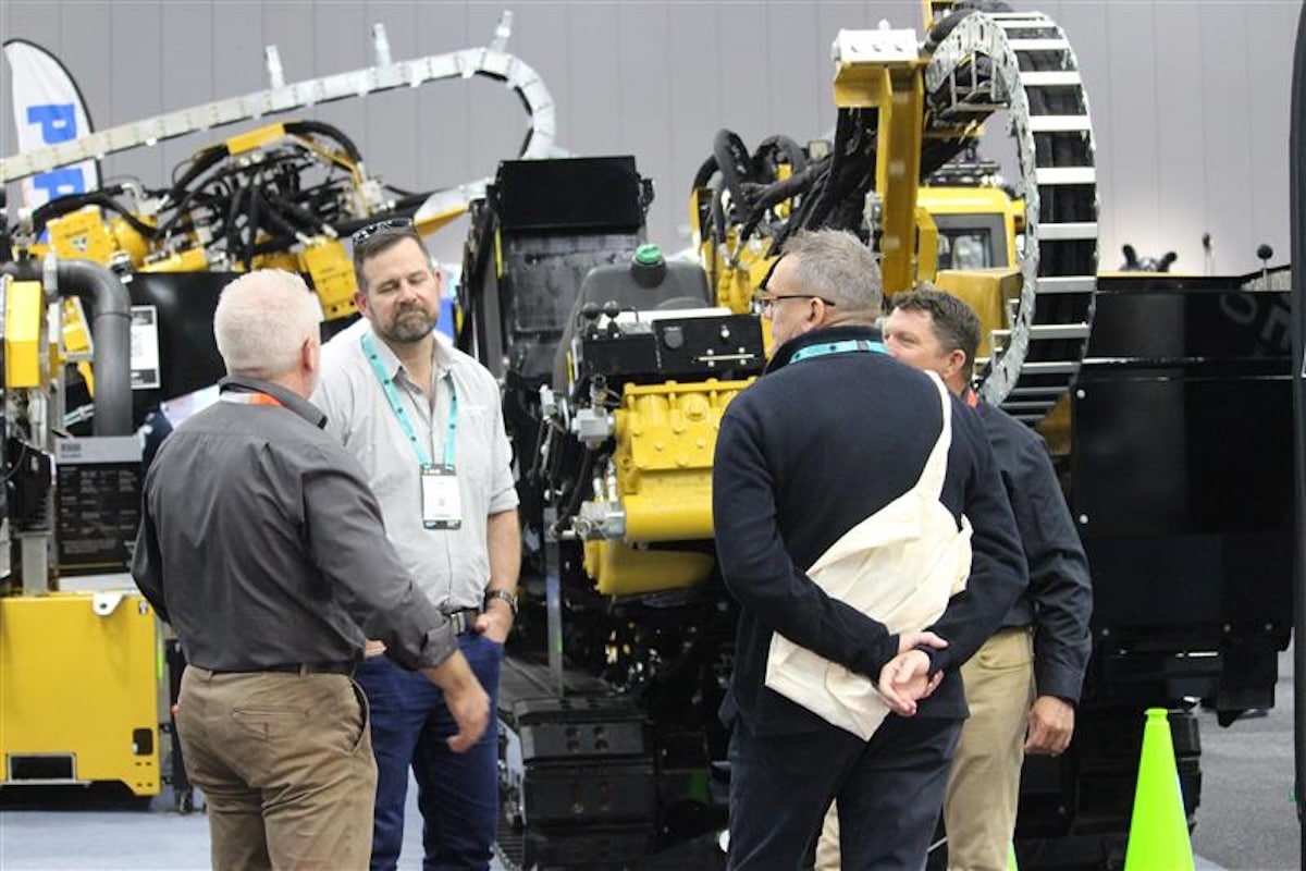 Why trenchless technology in Australia matters - Inside Water