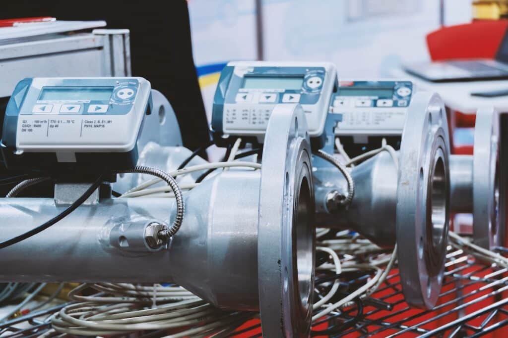 AMS expands flowmeter range with ISOIL partnership - Inside Water
