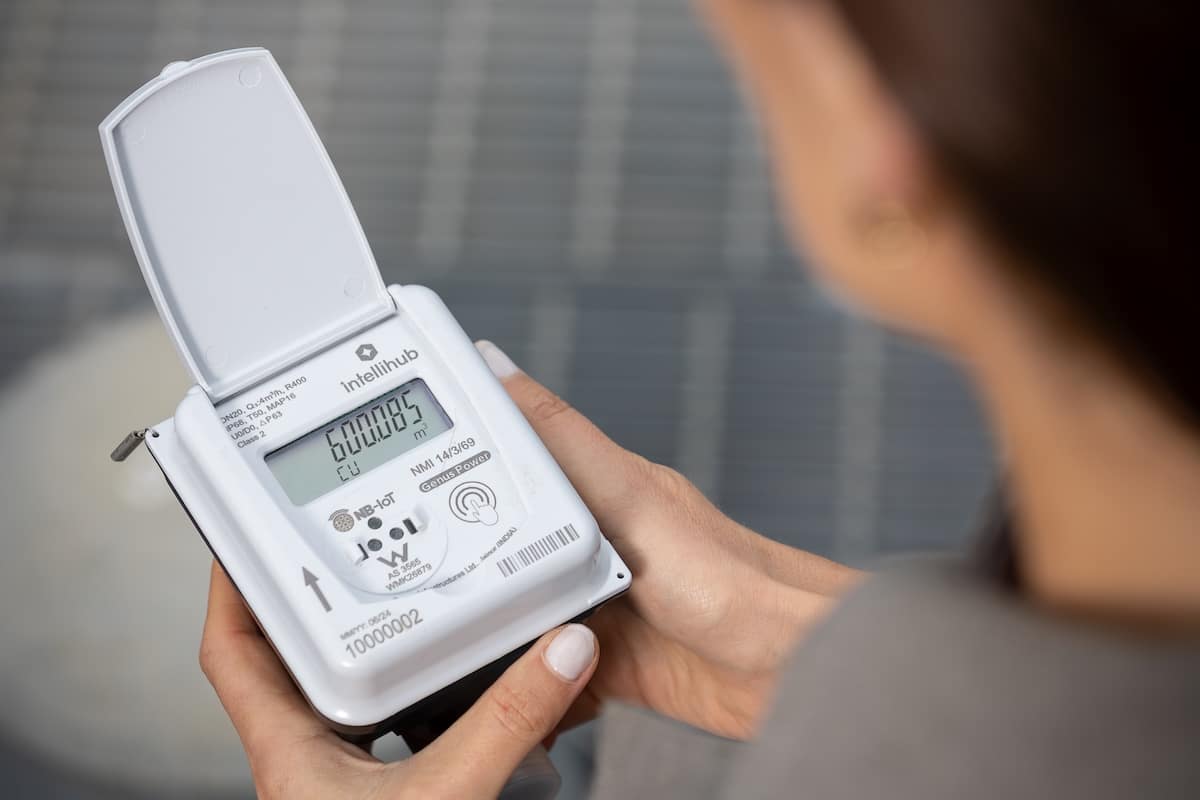 How partnerships are reshaping water pressure monitoring - Inside Water