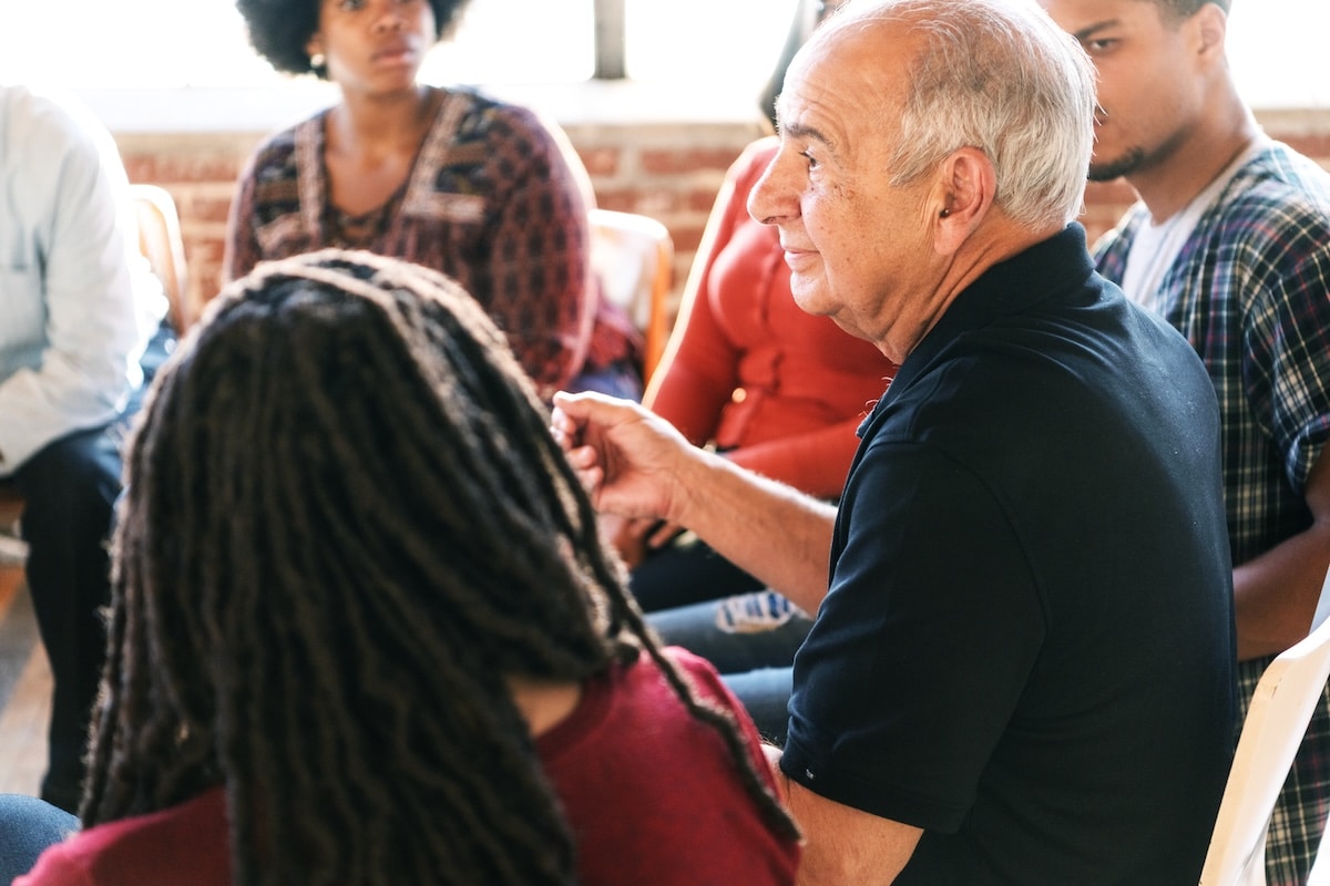 GWW takes bill support into the community