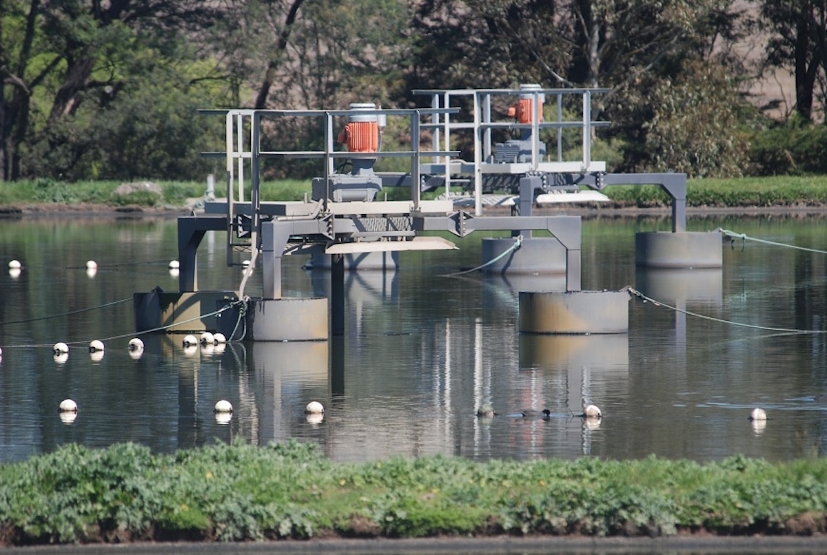 Kilmore sewer pipeline to unlock growth