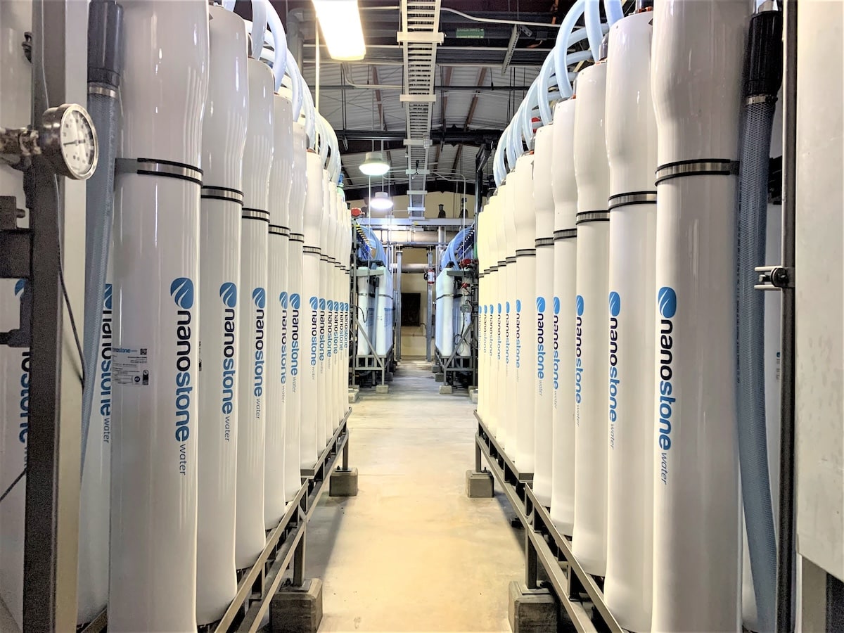 Water Ulpath Maynilad awards Acuriant Putatan retrofit - Inside Water