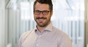 Dr Marcos Pelenur, incoming chief executive of Waikato Waters.