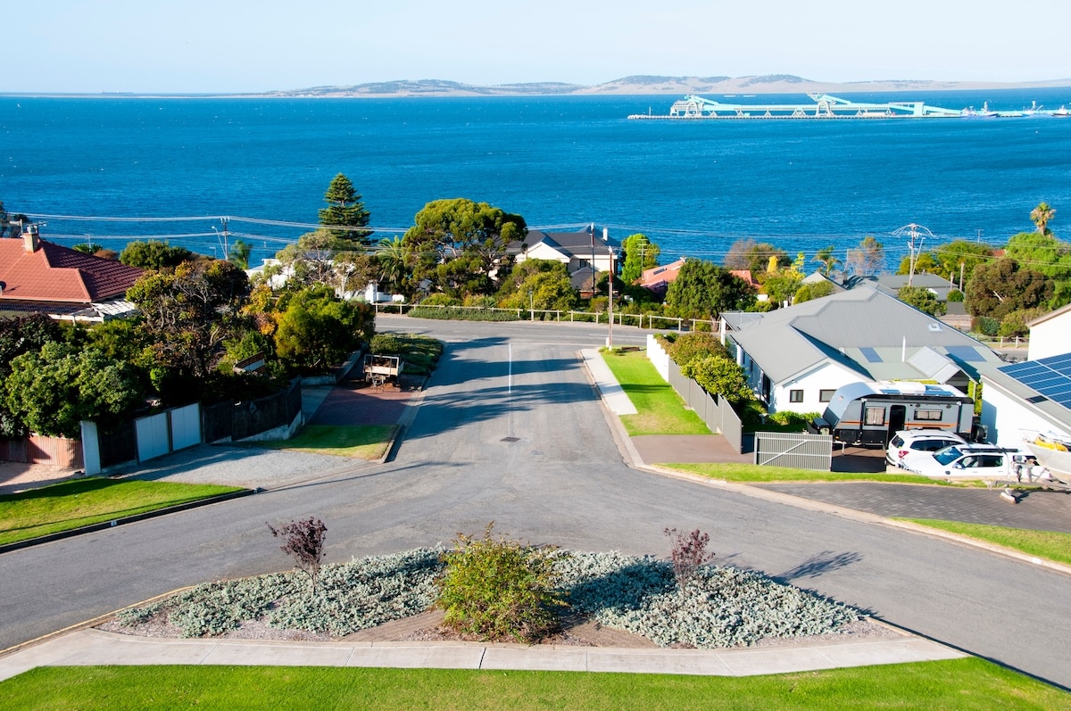 Port Lincoln water main replacement targets reliability