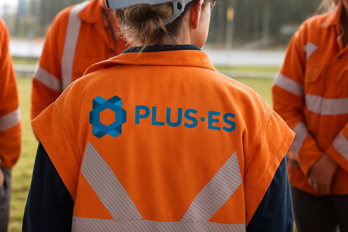 PLUS ES sale to DigitalBridge targets smart meter growth