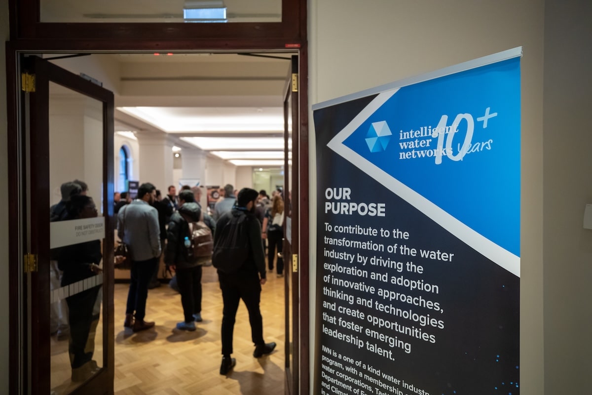 Water innovation adoption makes hidden risks visible